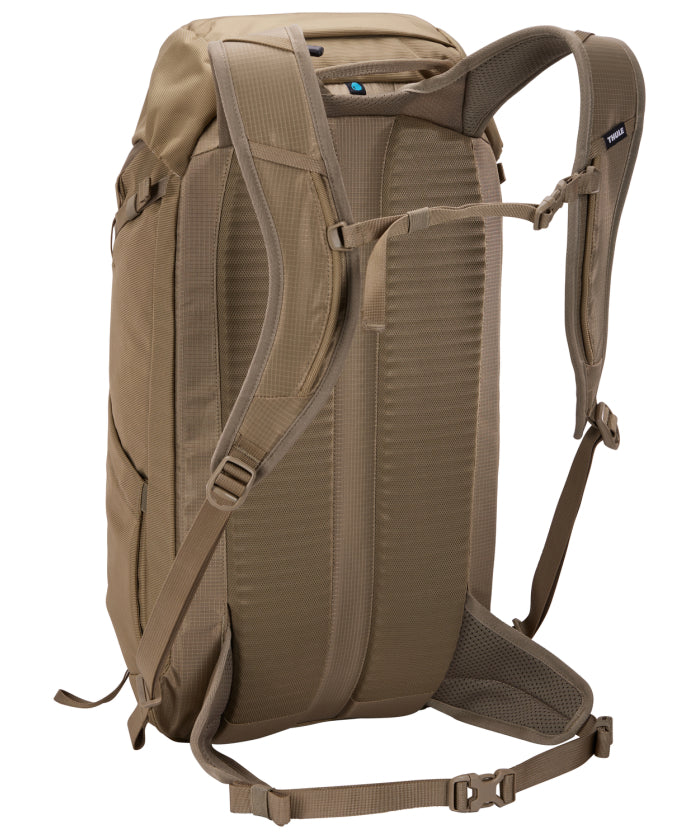 スーリー THULE スーリー THULE アウトドア AllTrail Daypack 25L Faded Khaki メンズ レディース バ （-） -