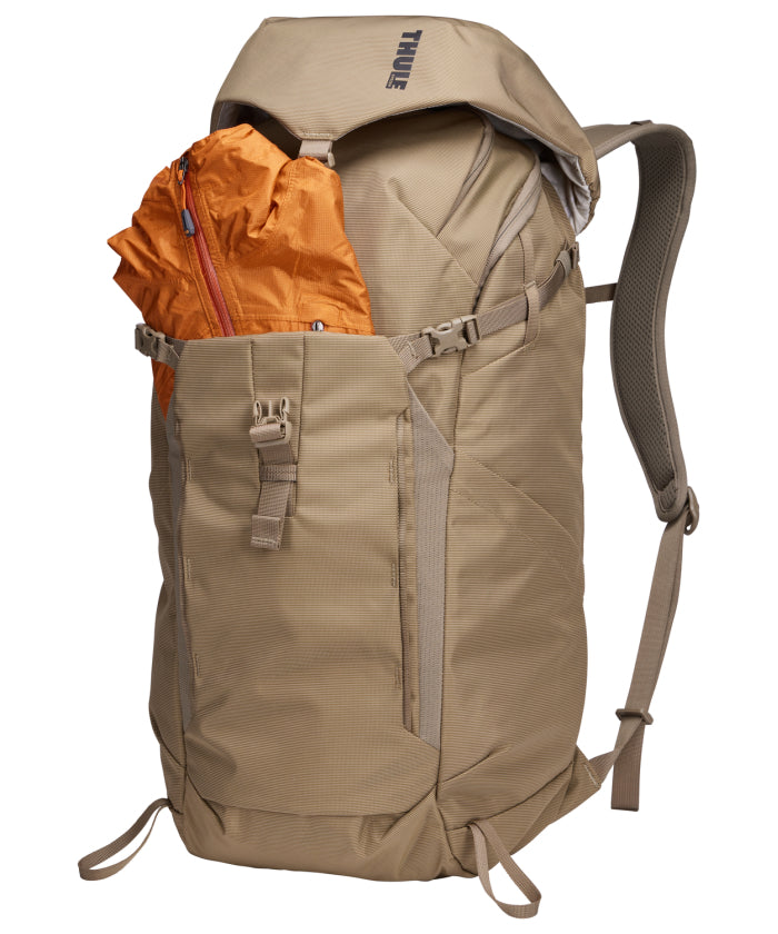 スーリー THULE スーリー THULE アウトドア AllTrail Daypack 25L Faded Khaki メンズ レディース バ （-） -