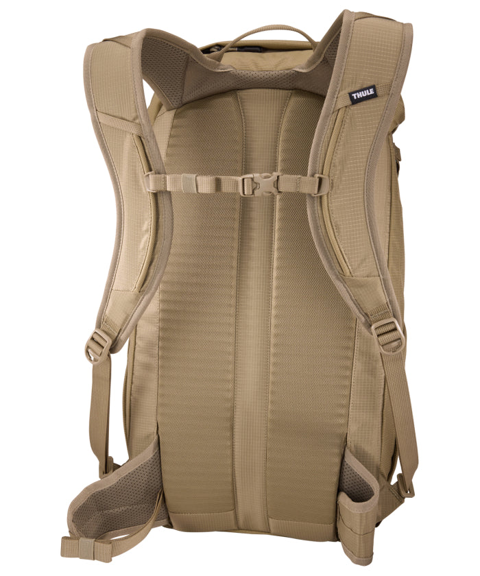 スーリー THULE スーリー THULE アウトドア AllTrail Daypack 25L Faded Khaki メンズ レディース バ （-） -