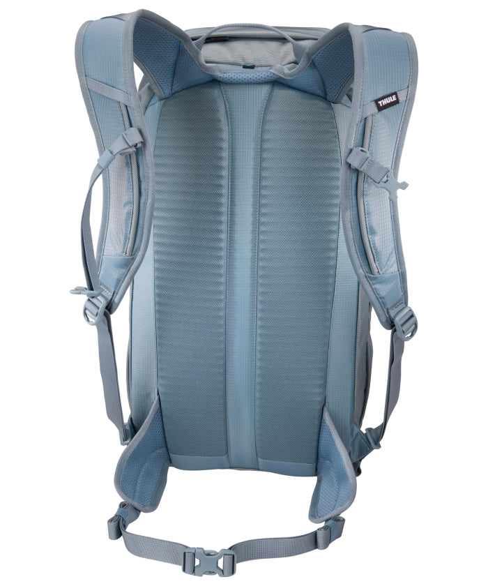 スーリー THULE スーリー THULE アウトドア AllTrail Daypack 25L Pond メンズ レディース バックパ （-） -