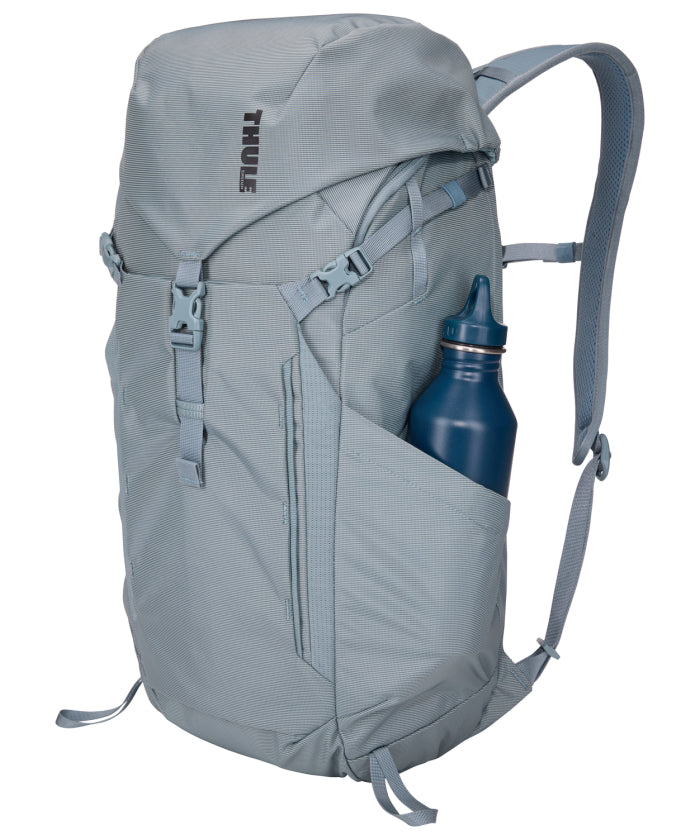 スーリー THULE スーリー THULE アウトドア AllTrail Daypack 25L Pond メンズ レディース バックパ （-） -