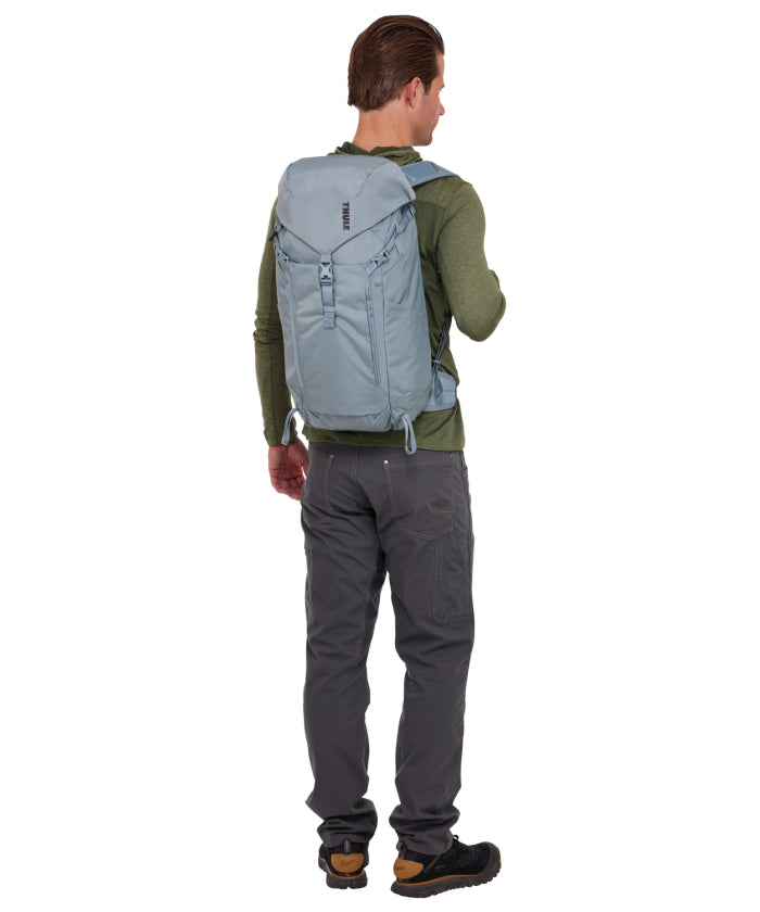 スーリー THULE スーリー THULE アウトドア AllTrail Daypack 25L Pond メンズ レディース バックパ （-） -
