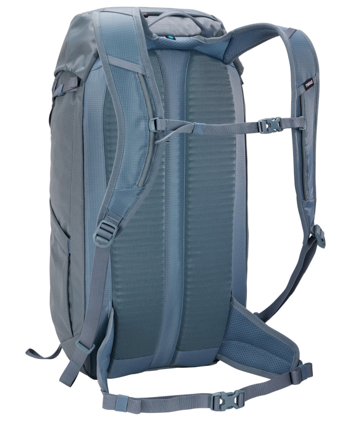 スーリー THULE スーリー THULE アウトドア AllTrail Daypack 25L Pond メンズ レディース バックパ （-） -