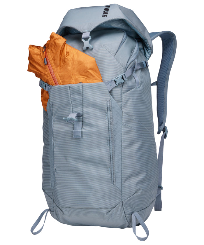 スーリー THULE スーリー THULE アウトドア AllTrail Daypack 25L Pond メンズ レディース バックパ （-） -