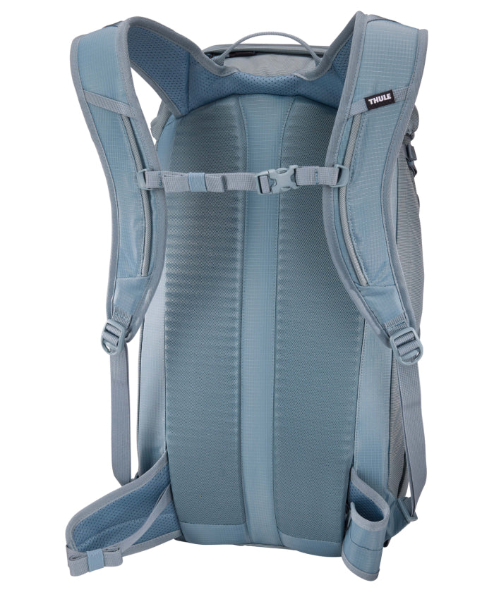 スーリー THULE スーリー THULE アウトドア AllTrail Daypack 25L Pond メンズ レディース バックパ （-） -