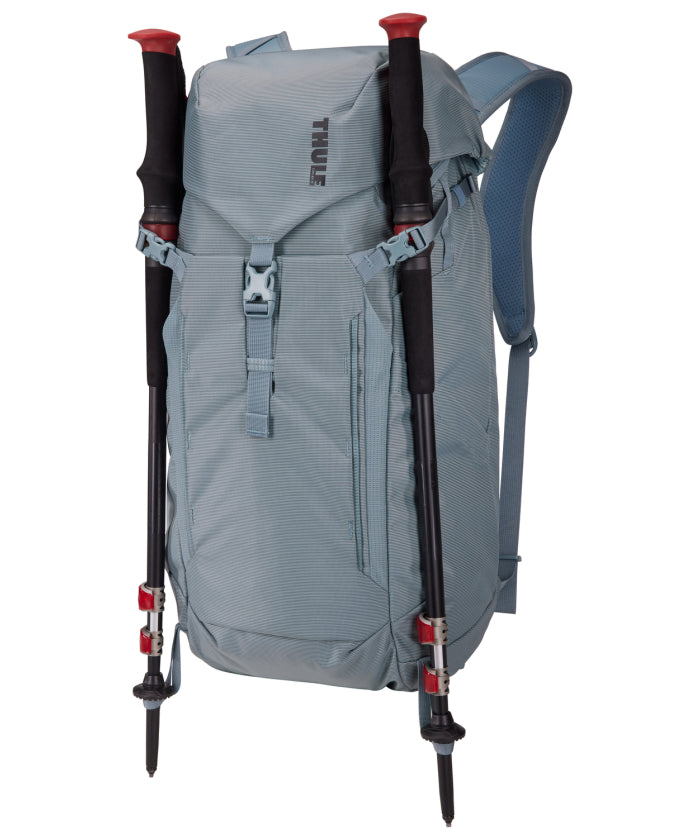 スーリー THULE スーリー THULE アウトドア AllTrail Daypack 25L Pond メンズ レディース バックパ （-） -