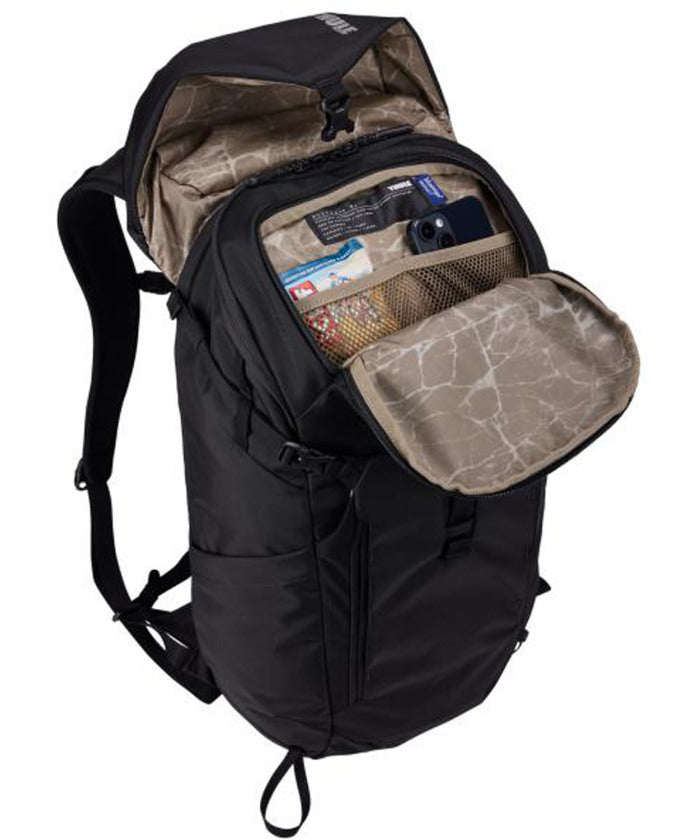 スーリー THULE スーリー THULE アウトドア THULE ALLTRAIL DAYPACK 25L 3205088 （-） -