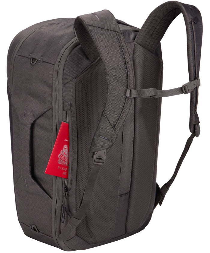 スーリー THULE スーリー THULE THULE SUBTERRA 2 CONVERTIBLE CARRYーON BAG 40L 3205059 （-） -