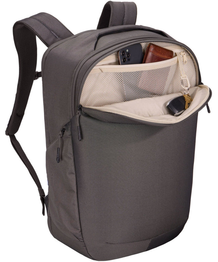 スーリー THULE スーリー THULE THULE SUBTERRA 2 CONVERTIBLE CARRYーON BAG 40L 3205059 （-） -
