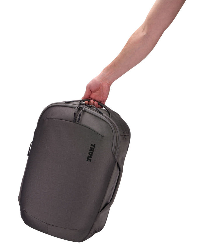 スーリー THULE スーリー THULE THULE SUBTERRA 2 CONVERTIBLE CARRYーON BAG 40L 3205059 （-） -
