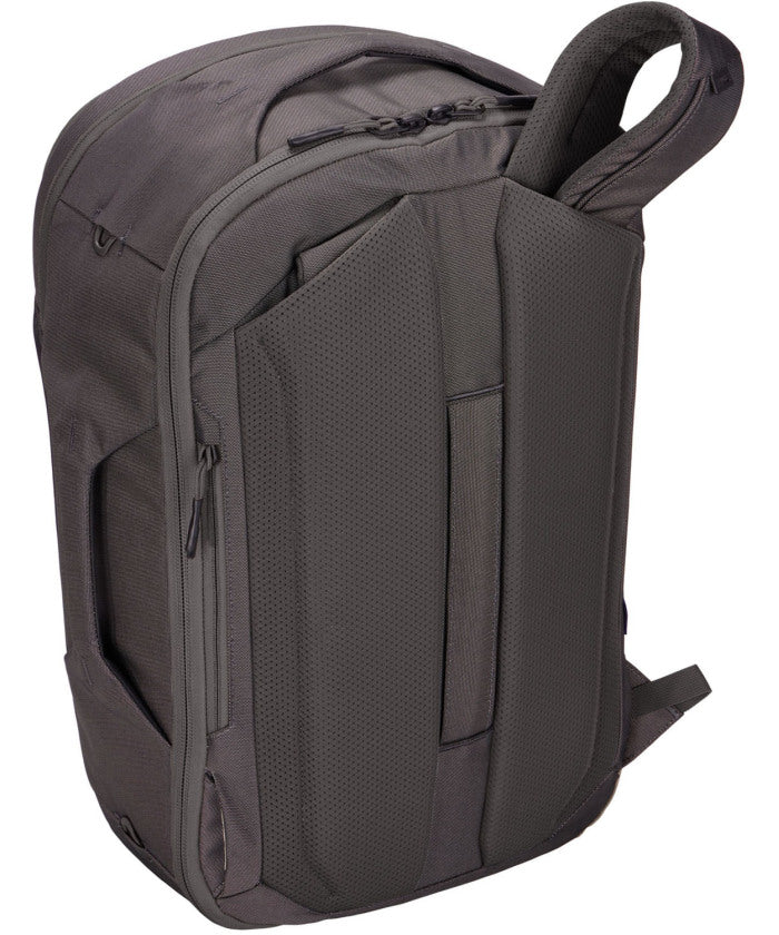 スーリー THULE スーリー THULE THULE SUBTERRA 2 CONVERTIBLE CARRYーON BAG 40L 3205059 （-） -
