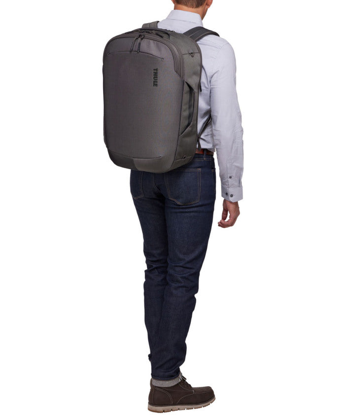 スーリー THULE スーリー THULE THULE SUBTERRA 2 CONVERTIBLE CARRYーON BAG 40L 3205059 （-） -