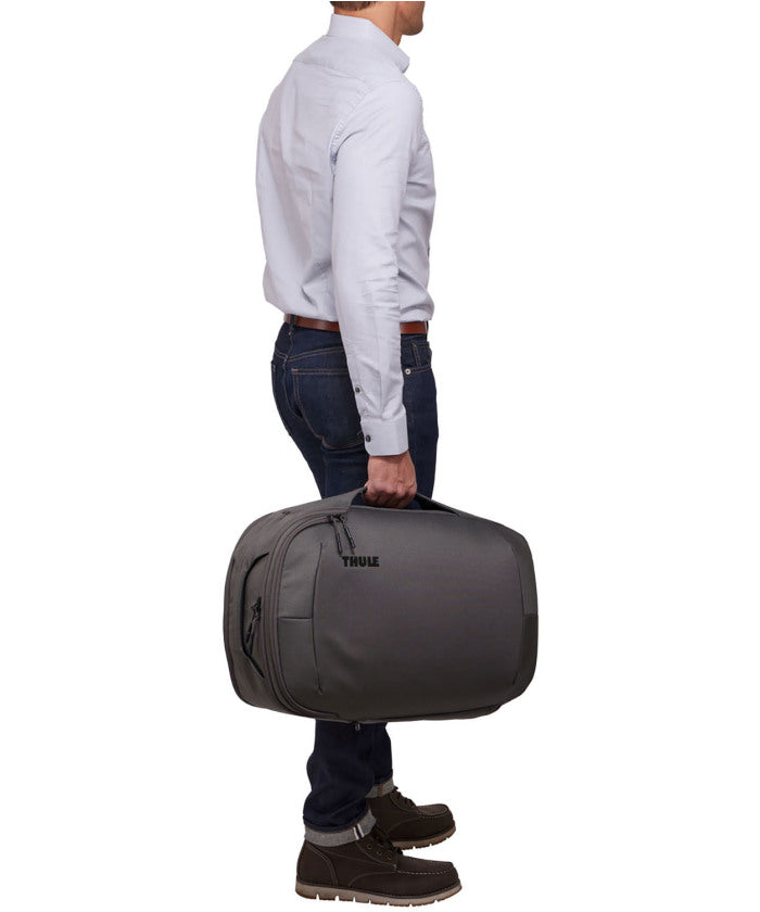 スーリー THULE スーリー THULE THULE SUBTERRA 2 CONVERTIBLE CARRYーON BAG 40L 3205059 （-） -