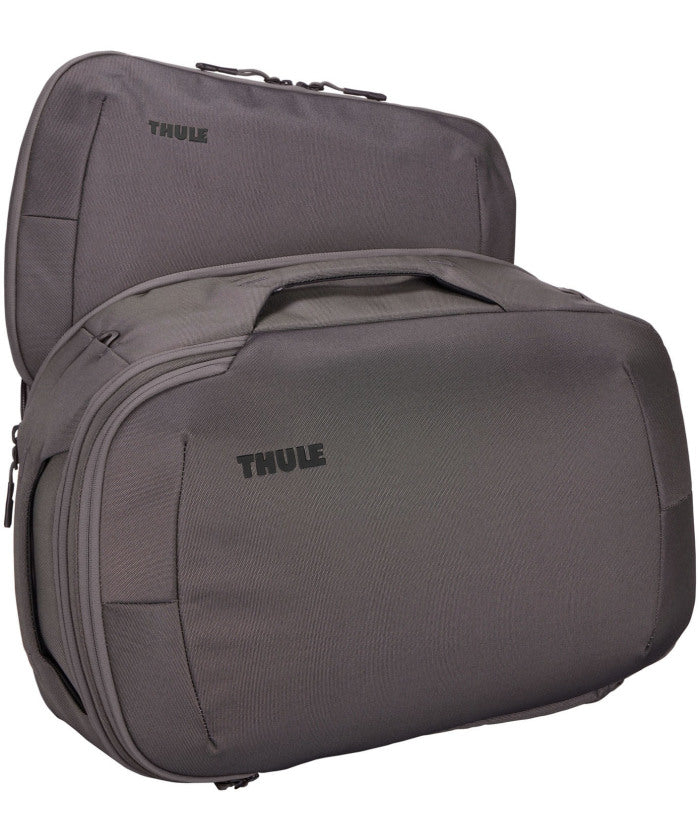 スーリー THULE スーリー THULE THULE SUBTERRA 2 CONVERTIBLE CARRYーON BAG 40L 3205059 （-） -