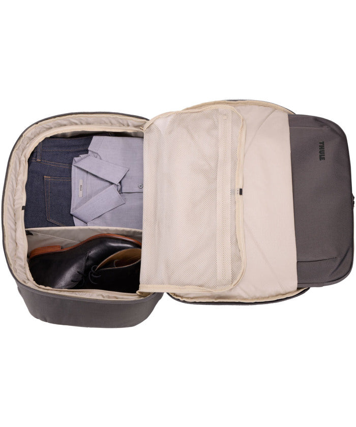 スーリー THULE スーリー THULE THULE SUBTERRA 2 CONVERTIBLE CARRYーON BAG 40L 3205059 （-） -