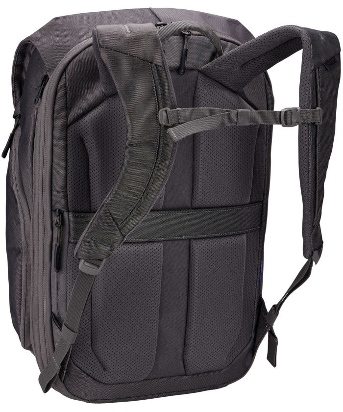 スーリー THULE スーリー THULE THULE SUBTERRA 2 EXPANDABLE TRAVEL BACKPACK 26L 3205056 （-） -