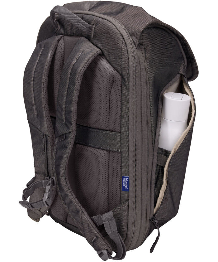 スーリー THULE スーリー THULE THULE SUBTERRA 2 EXPANDABLE TRAVEL BACKPACK 26L 3205056 （-） -