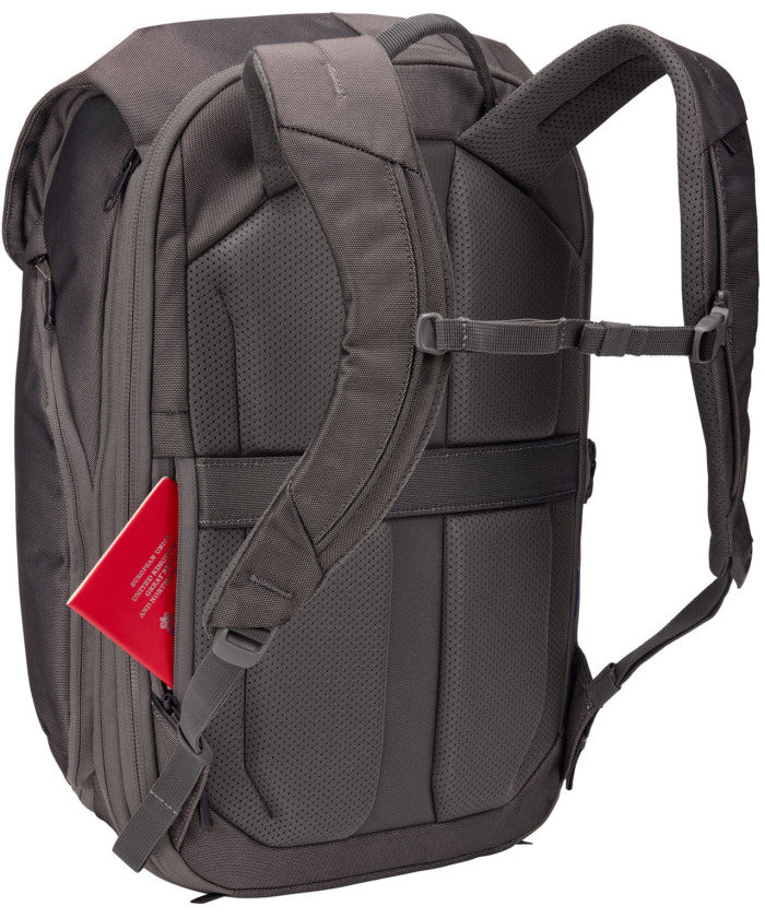 スーリー THULE スーリー THULE THULE SUBTERRA 2 EXPANDABLE TRAVEL BACKPACK 26L 3205056 （-） -