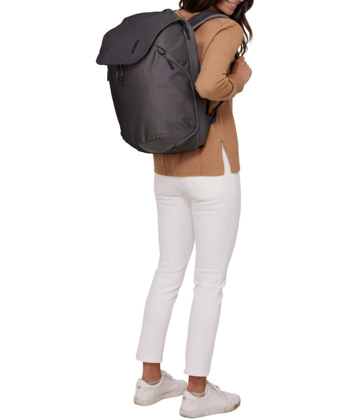 スーリー THULE スーリー THULE THULE SUBTERRA 2 EXPANDABLE TRAVEL BACKPACK 26L 3205056 （-） -
