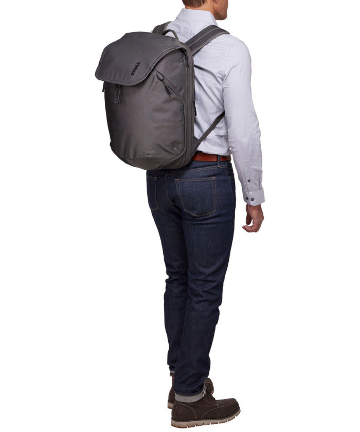 スーリー THULE スーリー THULE THULE SUBTERRA 2 EXPANDABLE TRAVEL BACKPACK 26L 3205056 （-） -