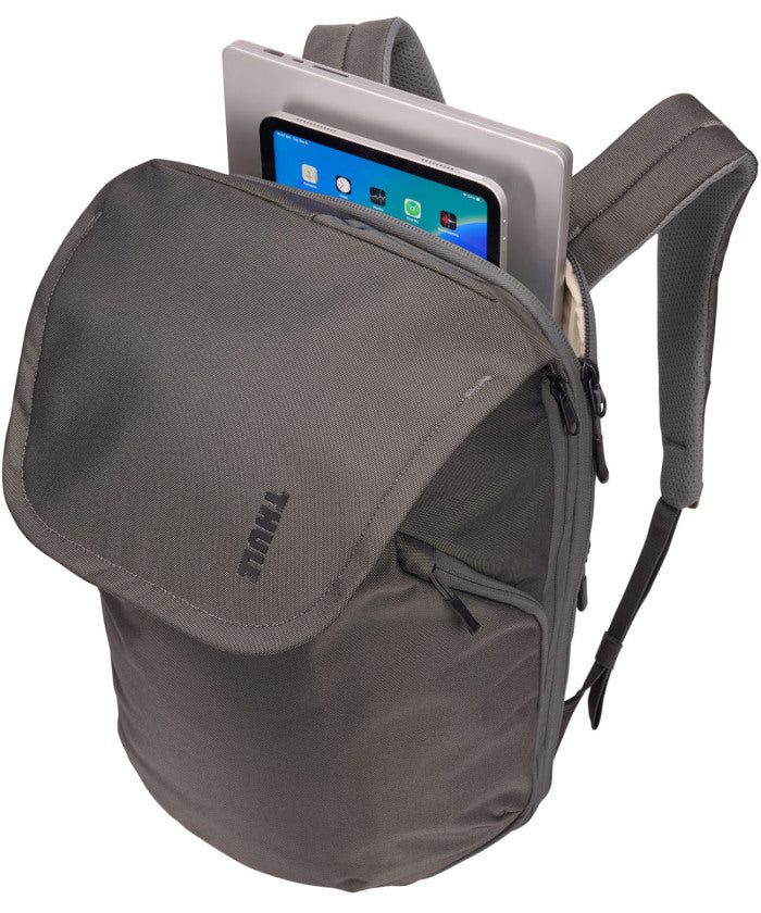 スーリー THULE スーリー THULE THULE SUBTERRA 2 EXPANDABLE TRAVEL BACKPACK 26L 3205056 （-） -