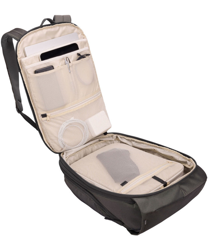 スーリー THULE スーリー THULE THULE SUBTERRA 2 EXPANDABLE TRAVEL BACKPACK 26L 3205056 （-） -