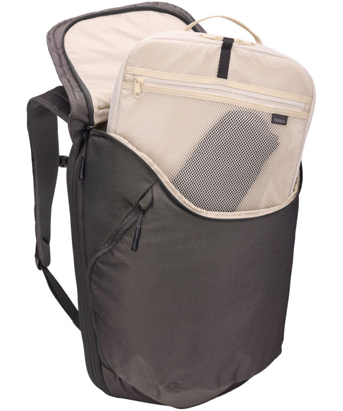 スーリー THULE スーリー THULE THULE SUBTERRA 2 EXPANDABLE TRAVEL BACKPACK 26L 3205056 （-） -