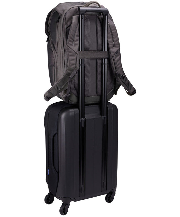 スーリー THULE スーリー THULE THULE SUBTERRA 2 EXPANDABLE TRAVEL BACKPACK 26L 3205056 （-） -