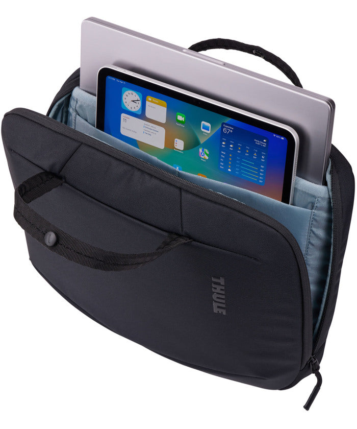 スーリー THULE スーリー THULE THULE SUBTERRA 2 16'' LAPTOP AND TABLET ATTACH? 3205034 （-） -