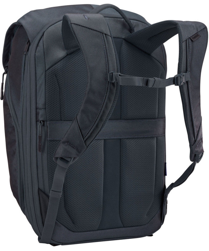 スーリー THULE スーリー THULE THULE SUBTERRA 2 EXPANDABLE TRAVEL BACKPACK 26L 3205055 （-） -