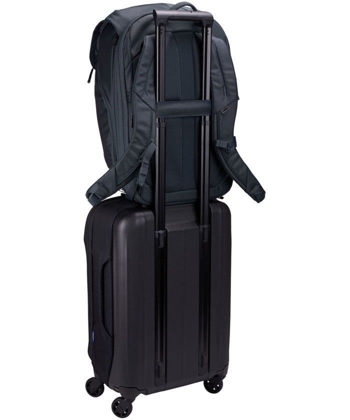 スーリー THULE スーリー THULE THULE SUBTERRA 2 EXPANDABLE TRAVEL BACKPACK 26L 3205055 （-） -