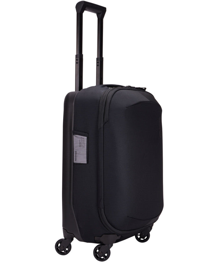 スーリー THULE スーリー THULE THULE SUBTERRA 2 CARRYーON SUITCASE SPINNER 55CM 3205046 （-） -