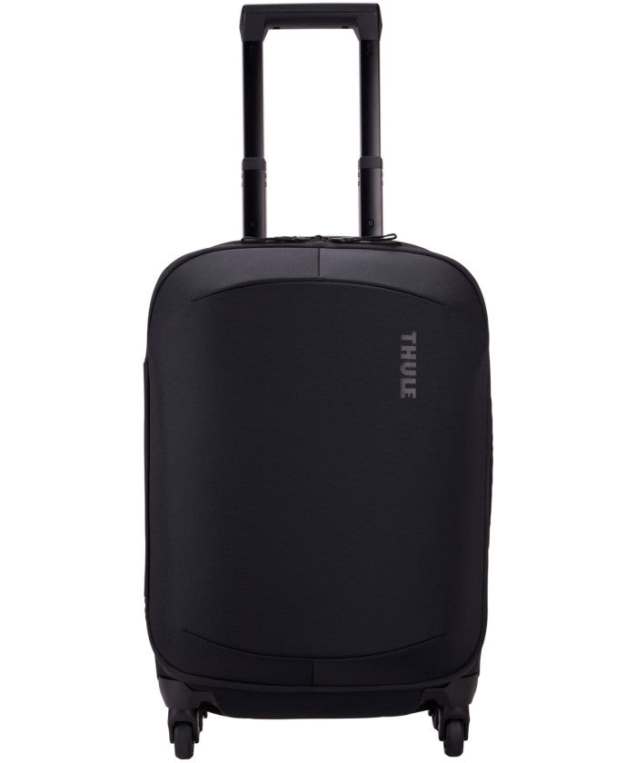 スーリー THULE スーリー THULE THULE SUBTERRA 2 CARRYーON SUITCASE SPINNER 55CM 3205046 （-） -