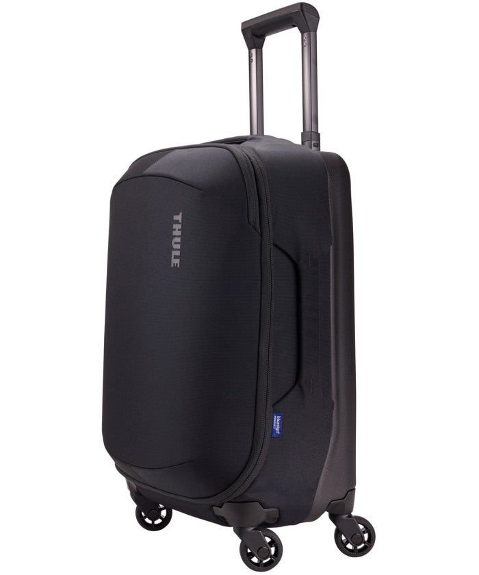 スーリー THULE スーリー THULE THULE SUBTERRA 2 CARRYーON SUITCASE SPINNER 55CM 3205046 （-） -