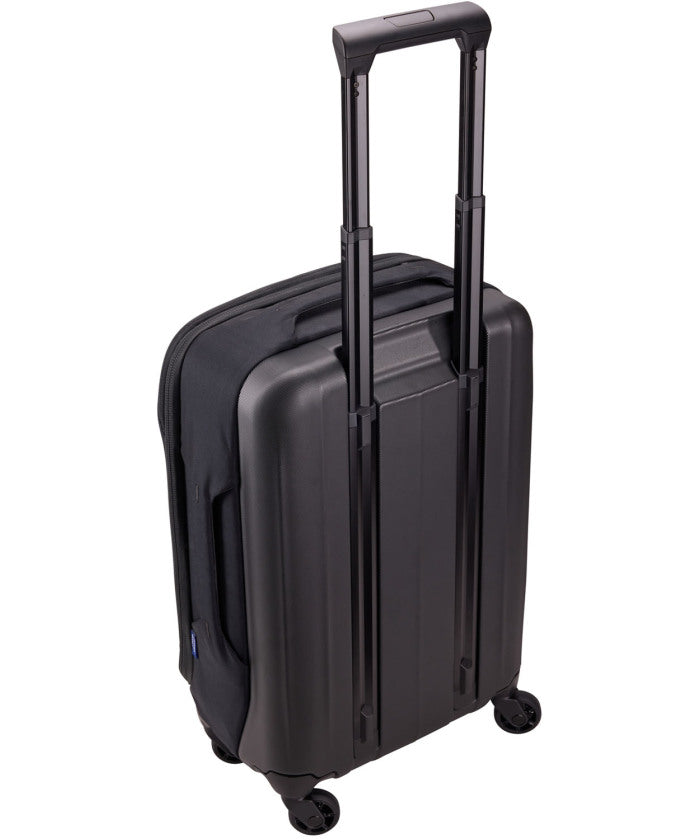スーリー THULE スーリー THULE THULE SUBTERRA 2 CARRYーON SUITCASE SPINNER 55CM 3205046 （-） -