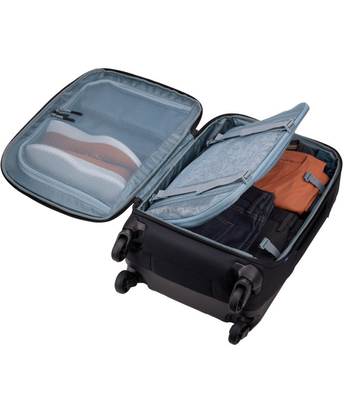 スーリー THULE スーリー THULE THULE SUBTERRA 2 CARRYーON SUITCASE SPINNER 55CM 3205046 （-） -