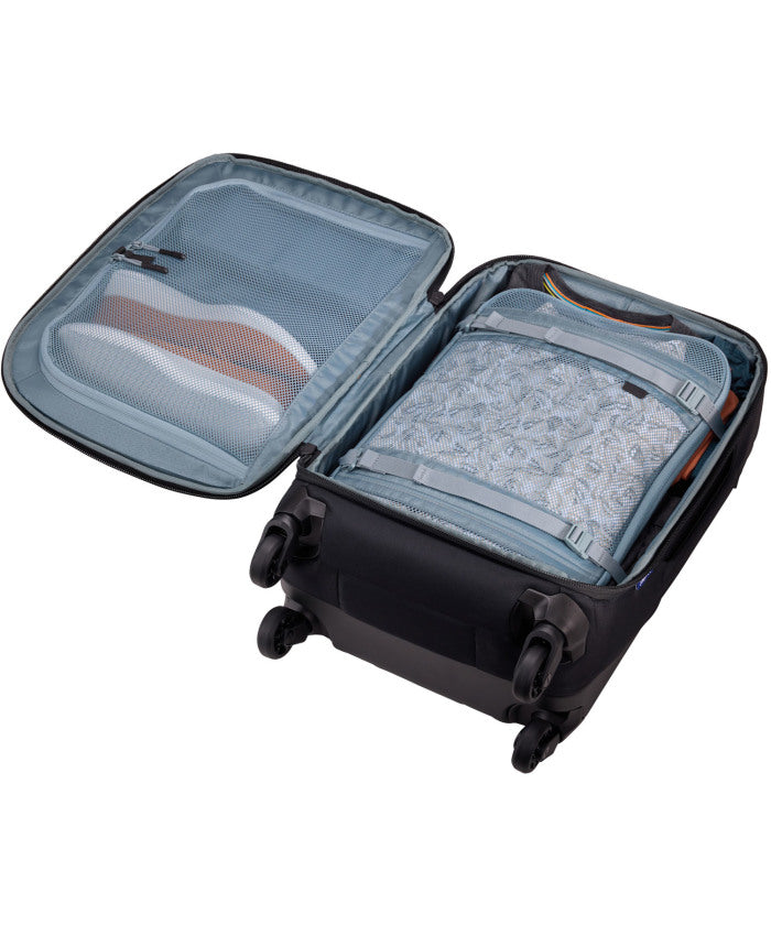 スーリー THULE スーリー THULE THULE SUBTERRA 2 CARRYーON SUITCASE SPINNER 55CM 3205046 （-） -