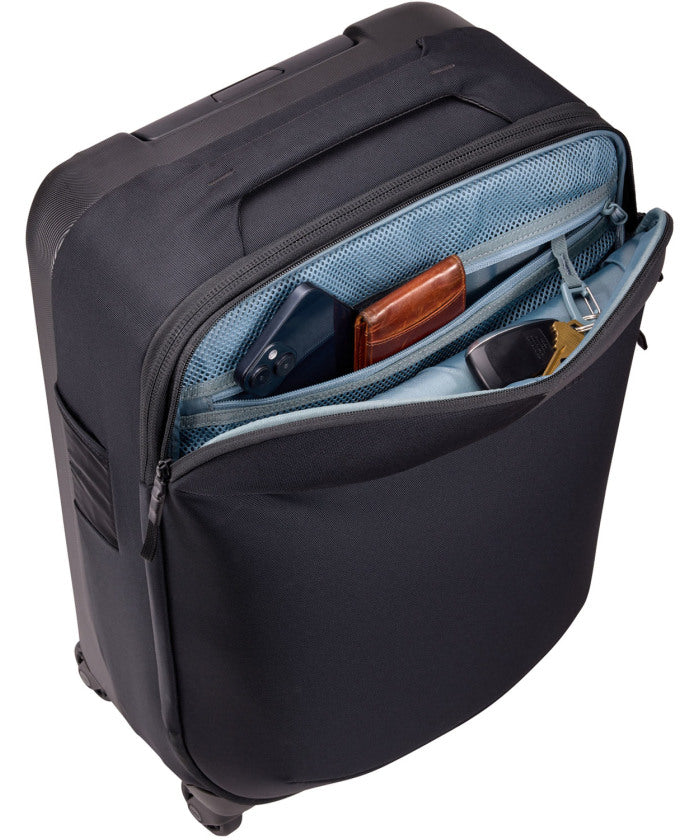 スーリー THULE スーリー THULE THULE SUBTERRA 2 CARRYーON SUITCASE SPINNER 55CM 3205046 （-） -