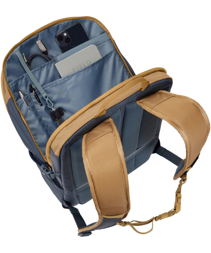 スーリー THULE スーリー THULE Thule EnRoute バックパック 23L リュック PC収納 タブレット 旅行 ビジネス 出張 メンズ レディース 3204946 （-） -