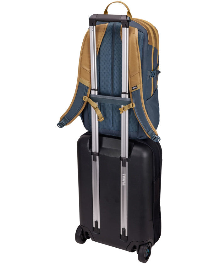 スーリー THULE スーリー THULE Thule EnRoute バックパック 23L リュック PC収納 タブレット 旅行 ビジネス 出張 メンズ レディース 3204946 （-） -