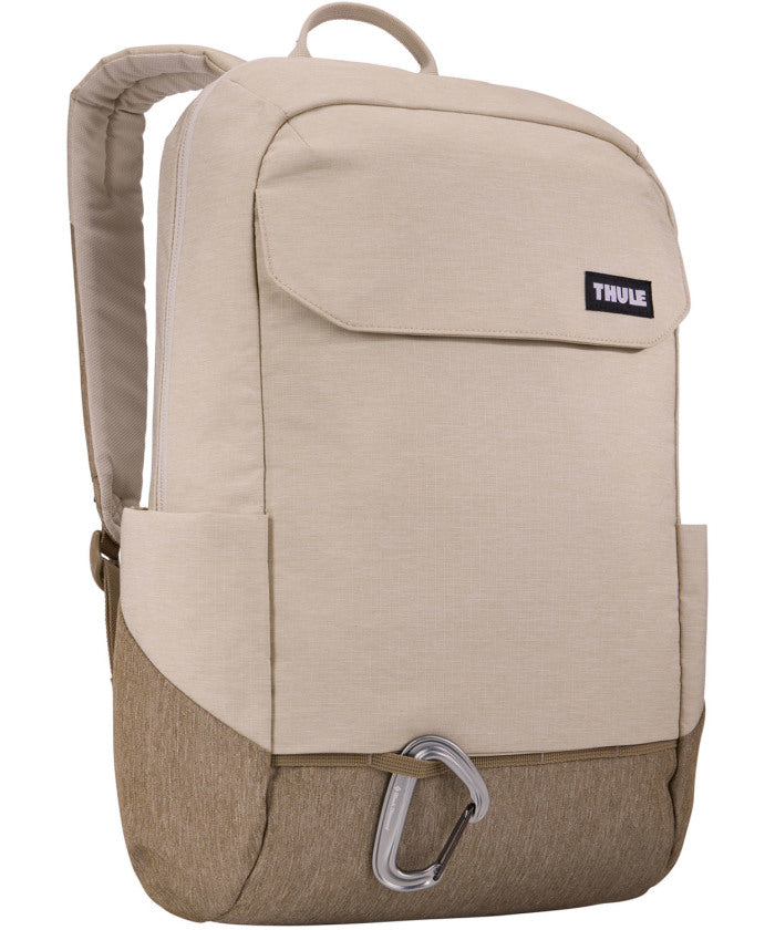スーリー THULE スーリー THULE Thule Lithos バックパック 20L リュック PC収納 タブレット 通学 キャンパス スクール メンズ レディース 32050 （-） -