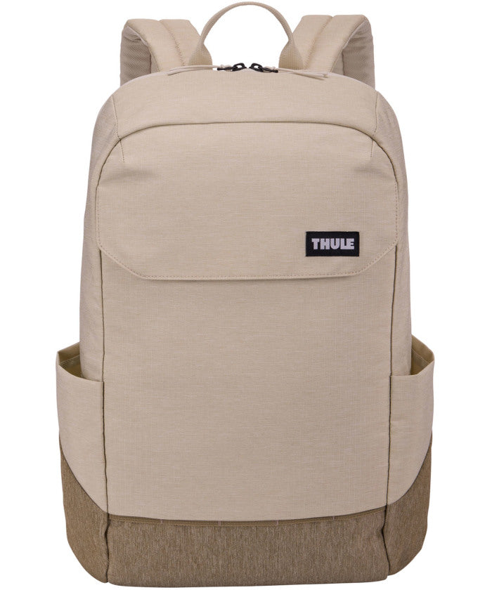 スーリー THULE スーリー THULE Thule Lithos バックパック 20L リュック PC収納 タブレット 通学 キャンパス スクール メンズ レディース 32050 （-） -