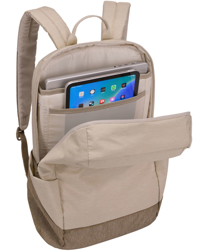 スーリー THULE スーリー THULE Thule Lithos バックパック 20L リュック PC収納 タブレット 通学 キャンパス スクール メンズ レディース 32050 （-） -