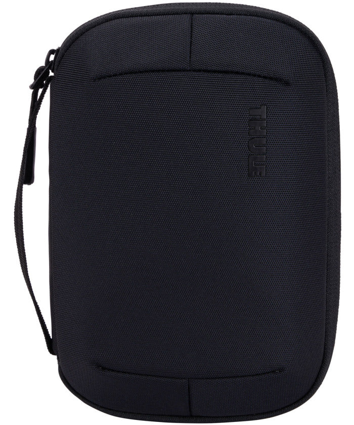 スーリー THULE スーリー THULE THULE SUBTERRA 2 POWERSHUTTLE MEDIUM 3205040 （BLACK） BLACK