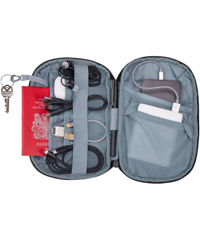 スーリー THULE スーリー THULE THULE SUBTERRA 2 POWERSHUTTLE MEDIUM 3205040 （BLACK） BLACK