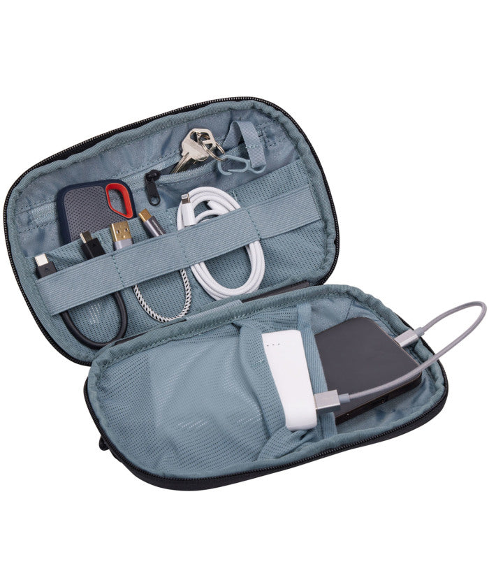 スーリー THULE スーリー THULE THULE SUBTERRA 2 POWERSHUTTLE MEDIUM 3205040 （BLACK） BLACK