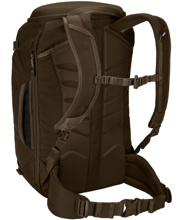 スーリー THULE スーリー THULE THULE LANDMARK 40L TRAVEL PACK 3205310 （DEEPKHAKI） DEEPKHAKI