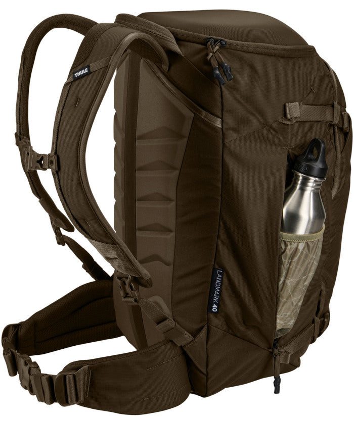 スーリー THULE スーリー THULE THULE LANDMARK 40L TRAVEL PACK 3205310 （DEEPKHAKI） DEEPKHAKI