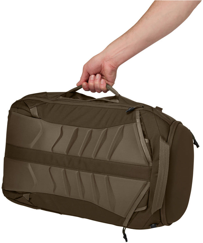スーリー THULE スーリー THULE THULE LANDMARK 40L TRAVEL PACK 3205310 （DEEPKHAKI） DEEPKHAKI