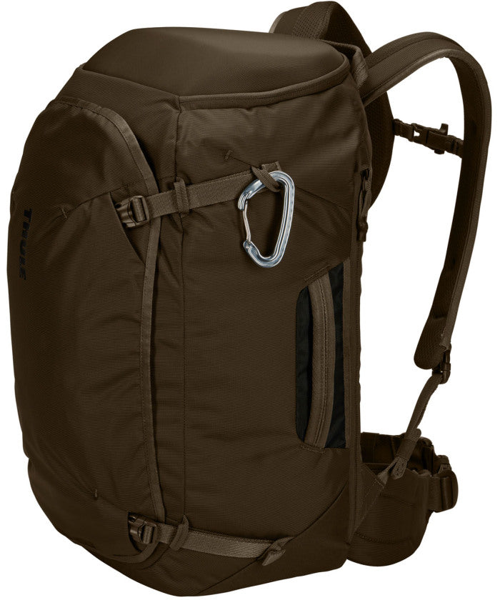 スーリー THULE スーリー THULE THULE LANDMARK 40L TRAVEL PACK 3205310 （DEEPKHAKI） DEEPKHAKI